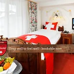 Walliserhof - The Dom Collection 3*