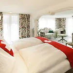 Hotel Walliserhof - The Dom Collection 3*