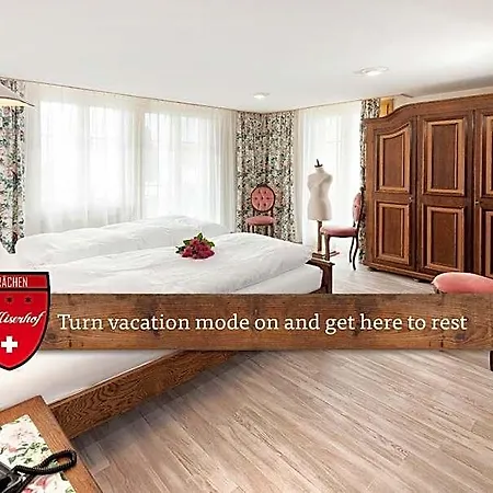 Walliserhof - The Dom Collection
