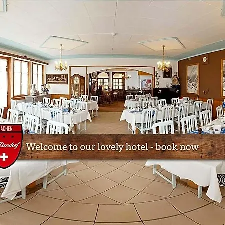Walliserhof - The Dom Collection Hotel