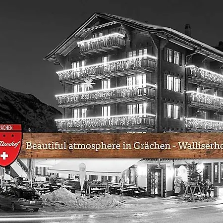 Hotel Walliserhof - The Dom Collection