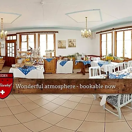 Hotel Walliserhof - The Dom Collection