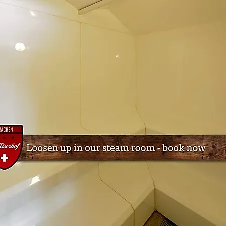 Hotel Walliserhof - The Dom Collection