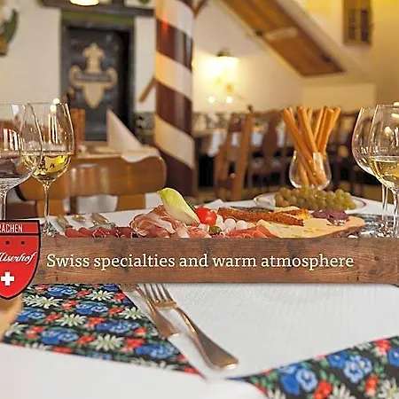Walliserhof - The Dom Collection Hotel