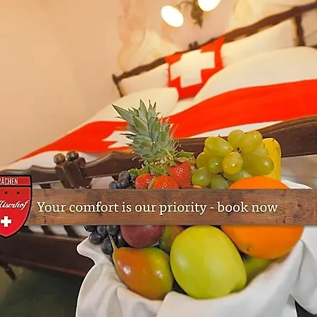 Walliserhof - The Dom Collection Hotel 3*