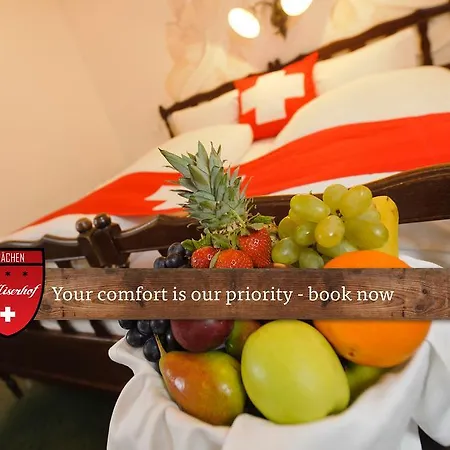 Walliserhof - The Dom Collection Grächen