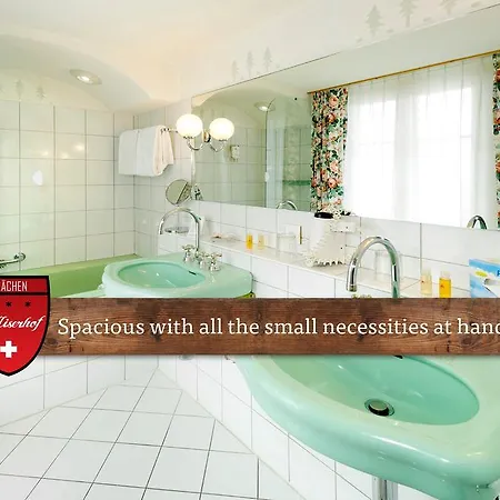 Walliserhof - The Dom Collection