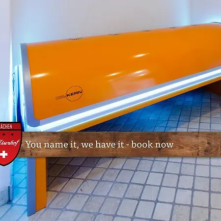 Walliserhof - The Dom Collection Hotel 3*