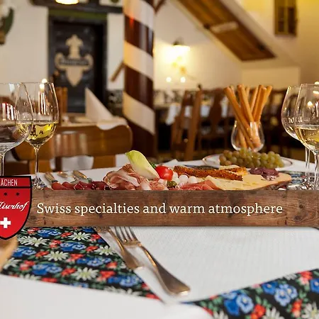 Walliserhof - The Dom Collection Hotel Grächen