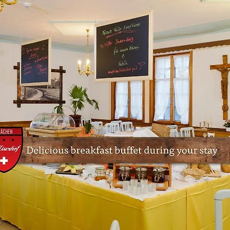 Walliserhof - The Dom Collection Grächen