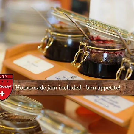 Hotel Walliserhof - The Dom Collection