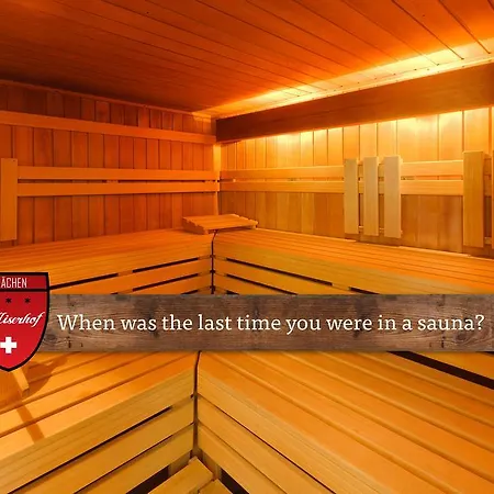 Walliserhof - The Dom Collection 3*