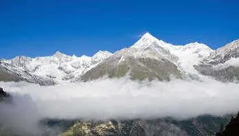 Szálloda Walliserhof - The Dom Collection 3*