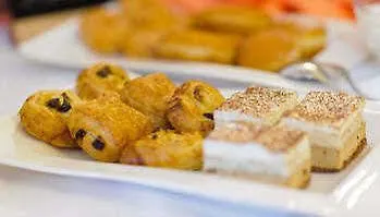 Szálloda Walliserhof - The Dom Collection