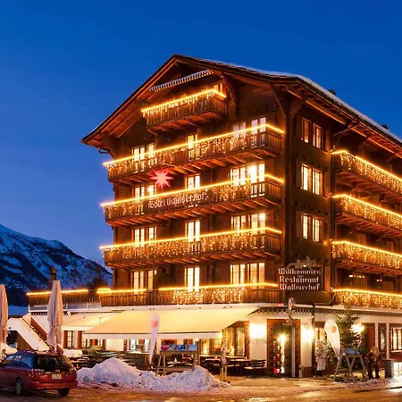 Walliserhof - The Dom Collection