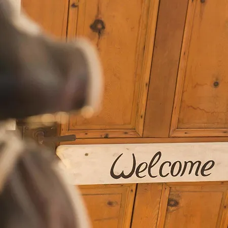 Hotel Walliserhof - The Dom Collection 3*