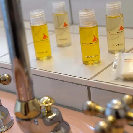 Walliserhof - The Dom Collection 3*