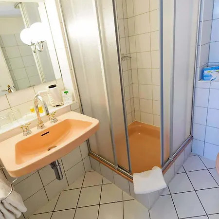 Walliserhof - The Dom Collection Szálloda