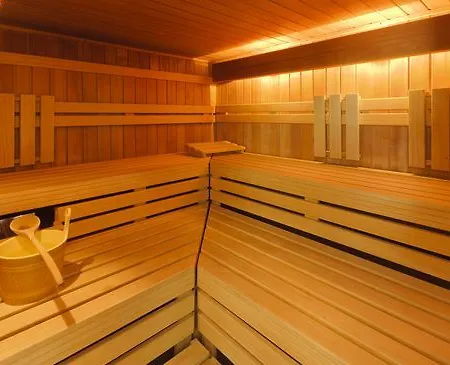 Walliserhof - The Dom Collection Grächen