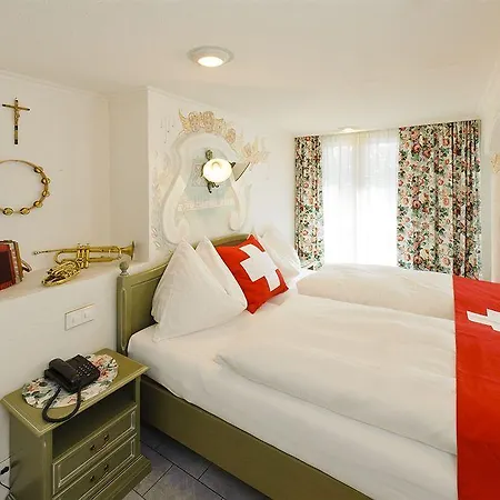 Walliserhof - The Dom Collection