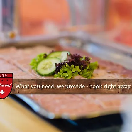 Hotel Walliserhof - The Dom Collection Grächen