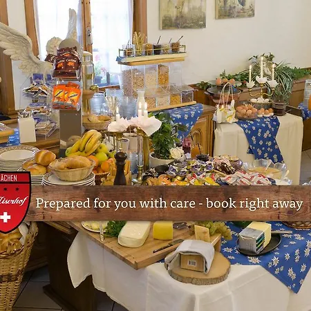 Hotel Walliserhof - The Dom Collection