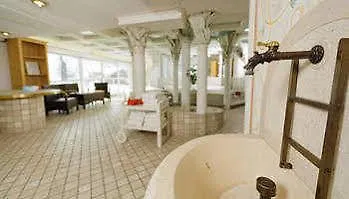 Otel Walliserhof - The Dom Collection