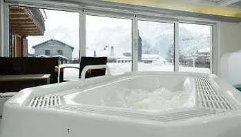 Walliserhof - The Dom Collection Otel 3*
