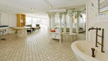 Walliserhof - The Dom Collection 3* Grächen