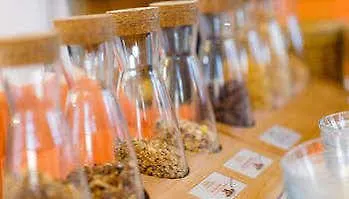 Hotel Walliserhof - The Dom Collection Grächen