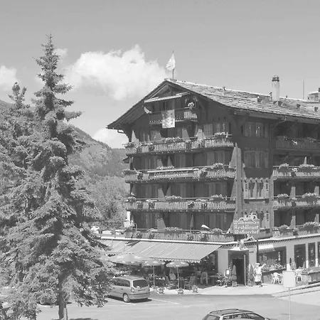 Walliserhof - The Dom Collection