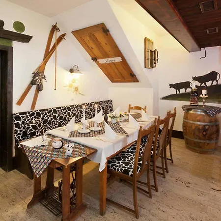 Otel Walliserhof - The Dom Collection 3*
