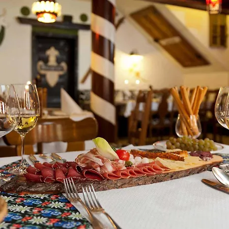 Walliserhof - The Dom Collection Otel 3*