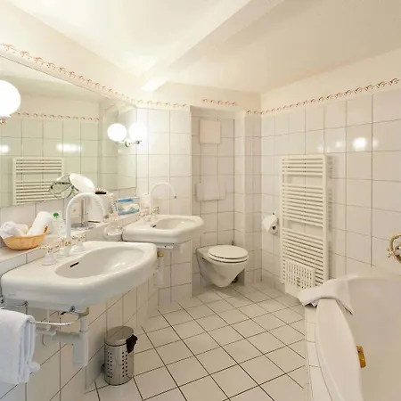Otel Walliserhof - The Dom Collection