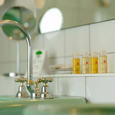 Hotel Walliserhof - The Dom Collection 3*