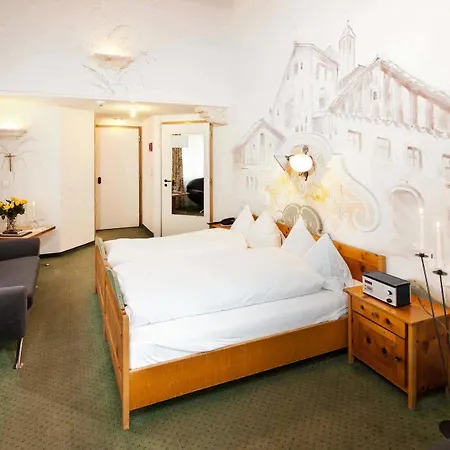 Walliserhof - The Dom Collection Otel