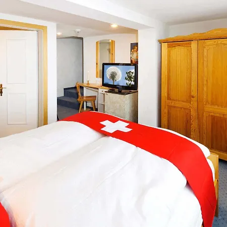 Walliserhof - The Dom Collection Grächen