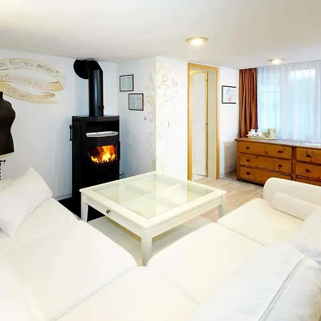 Otel Walliserhof - The Dom Collection 3*