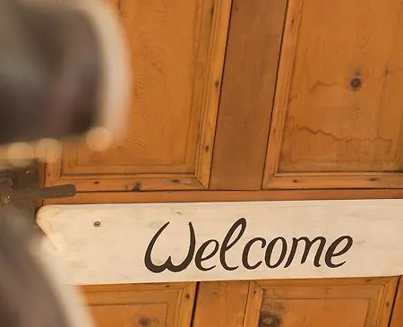 Walliserhof - The Dom Collection Ξενοδοχείο Grächen