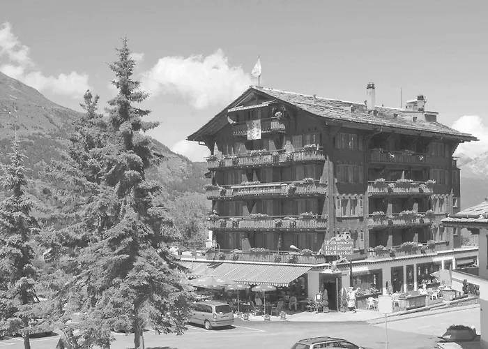 Walliserhof - The Dom Collection