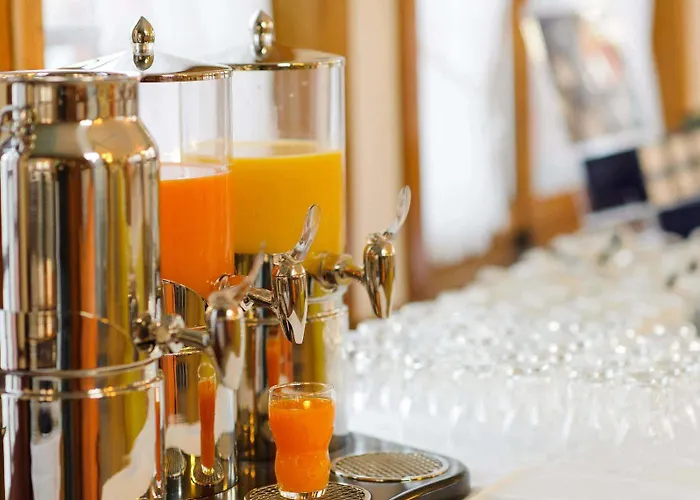 Walliserhof - The Dom Collection Hotel