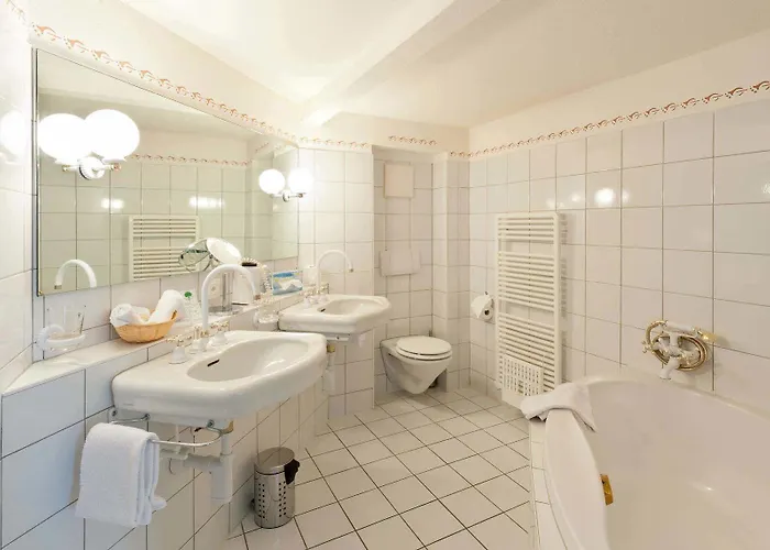 Hotel Walliserhof - The Dom Collection