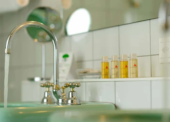 Hotel Walliserhof - The Dom Collection 3*