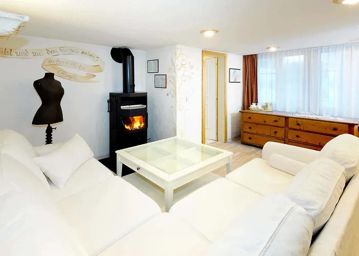 Hotel Walliserhof - The Dom Collection 3*