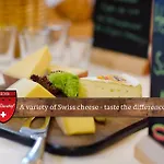 Walliserhof - The Dom Collection Hotel Grächen