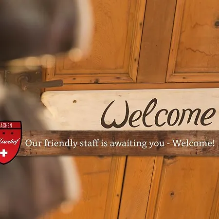 Hotel Walliserhof - The Dom Collection