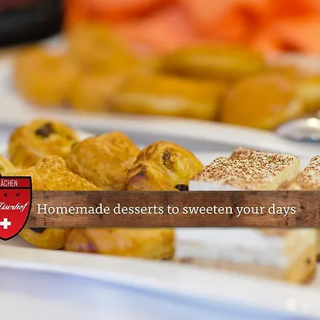 Walliserhof - The Dom Collection 3* Grächen