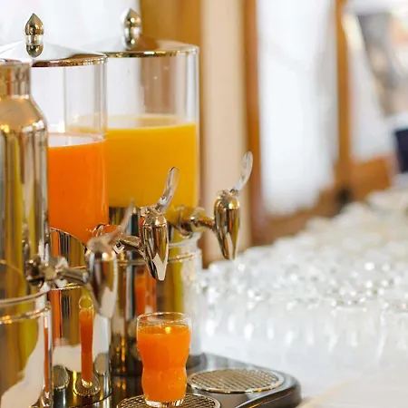 Walliserhof - The Dom Collection Hotel