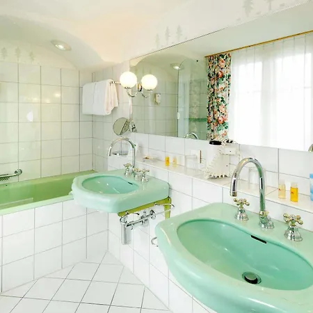 Walliserhof - The Dom Collection 3*