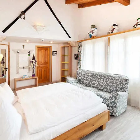 Walliserhof - The Dom Collection 3*